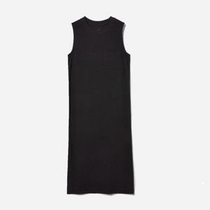 Everlane The Long Weekend Tank Dress